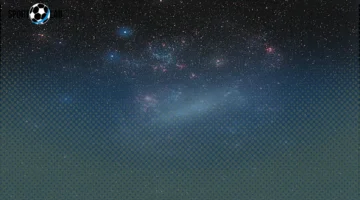 الآن | اكتشاف جزيئات الحياة في مجرة قريبة حسب علماء الجزيرة نت 2025